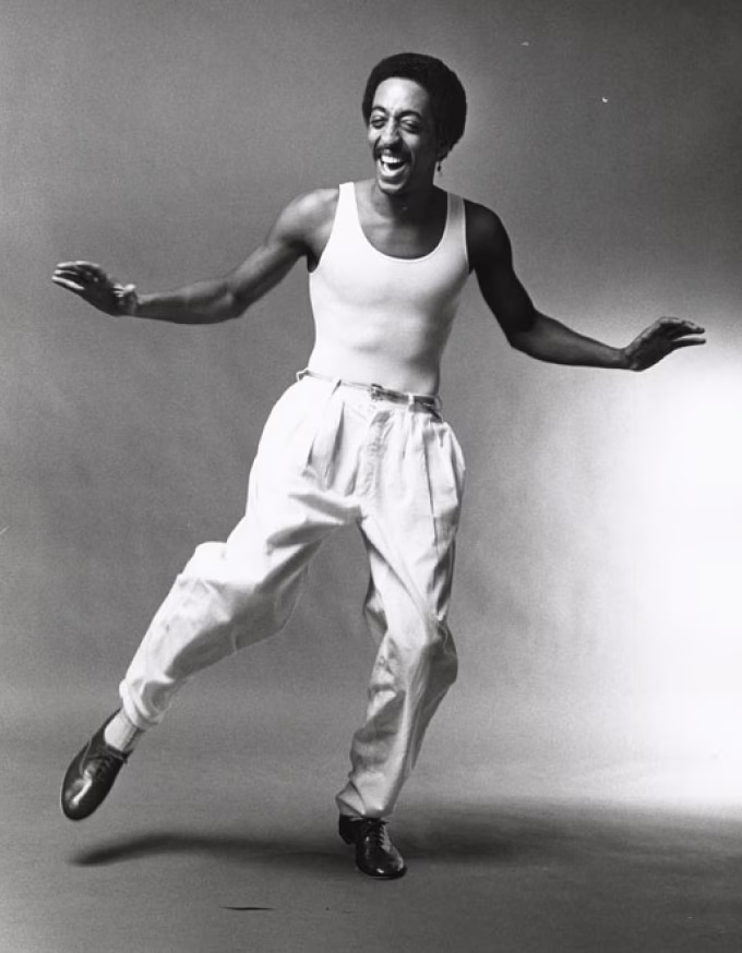 Gregory Hines